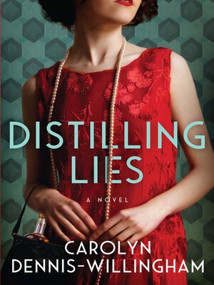 cover image of Distilling Lies